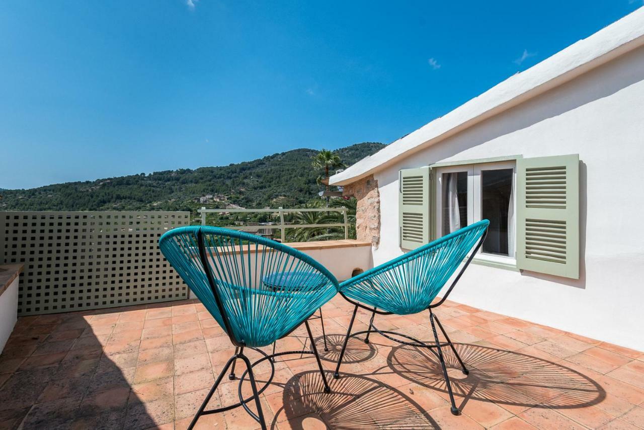 Vakantiehuis Ca Sa Padrina