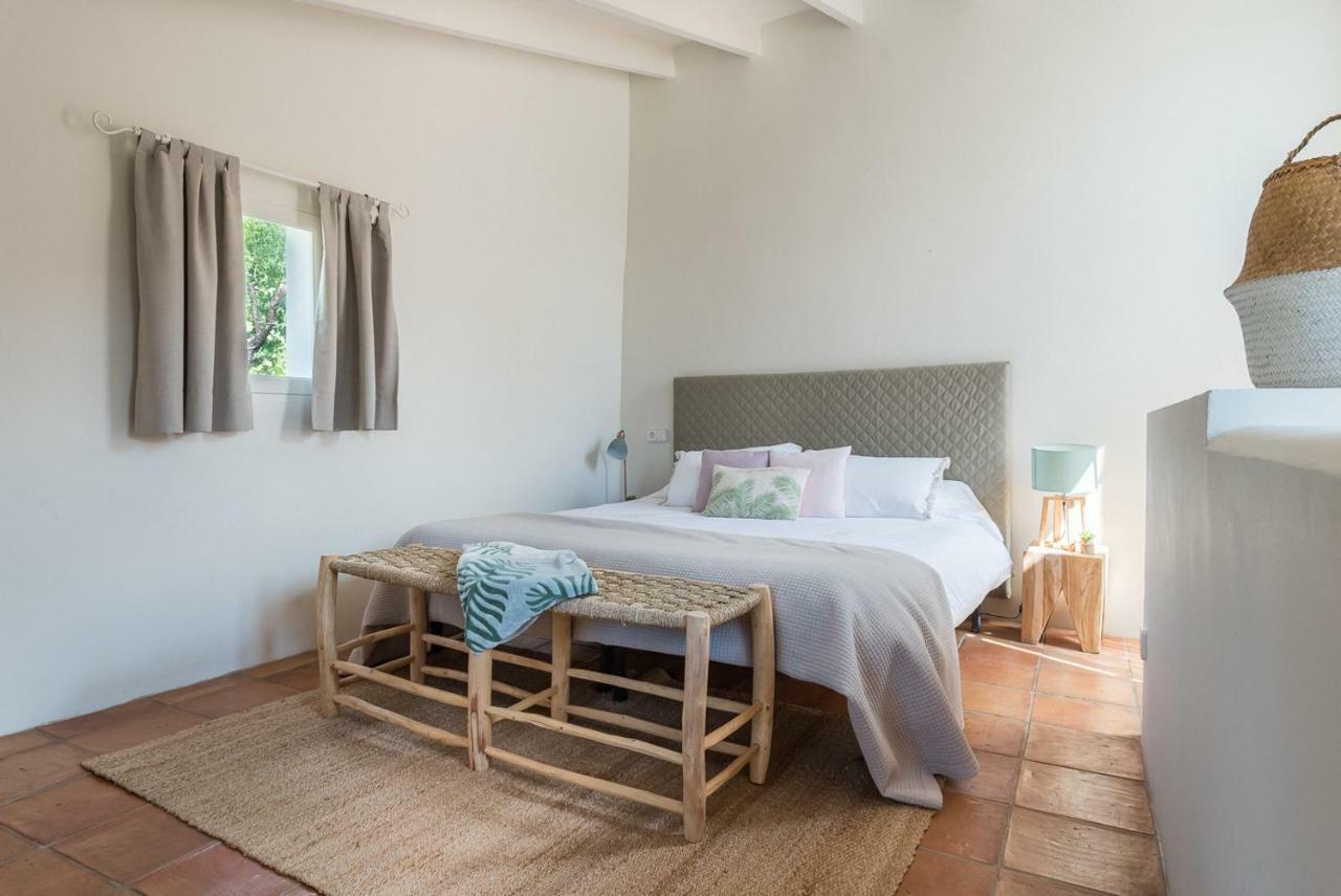Ca Sa Padrina Vakantiehuis Sóller