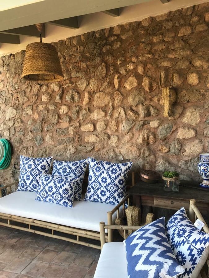 Vakantiehuis Ca Sa Padrina