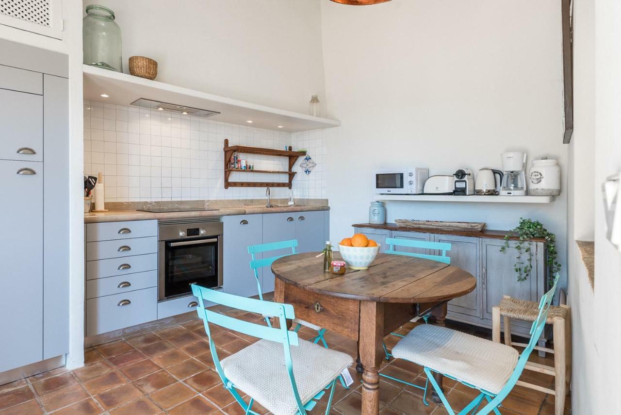 Ca Sa Padrina Vakantiehuis Sóller