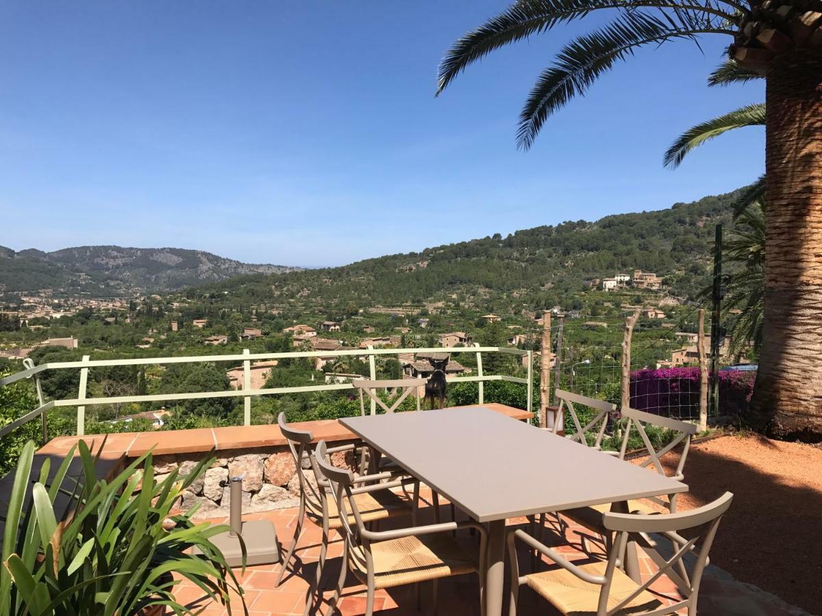 Ca Sa Padrina * Sóller