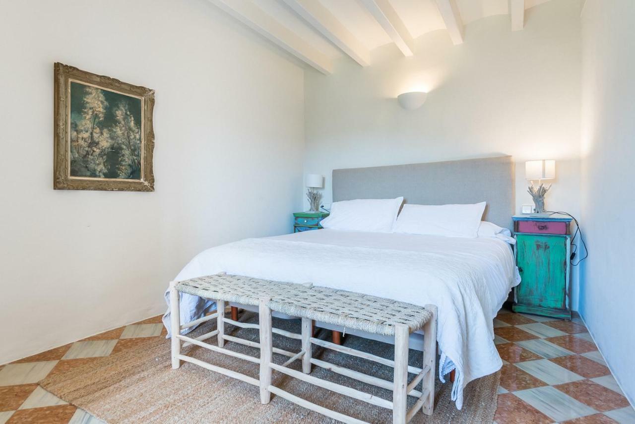 Ferienhaus Ca Sa Padrina *