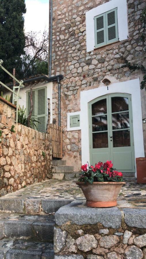 Ca Sa Padrina * Sóller